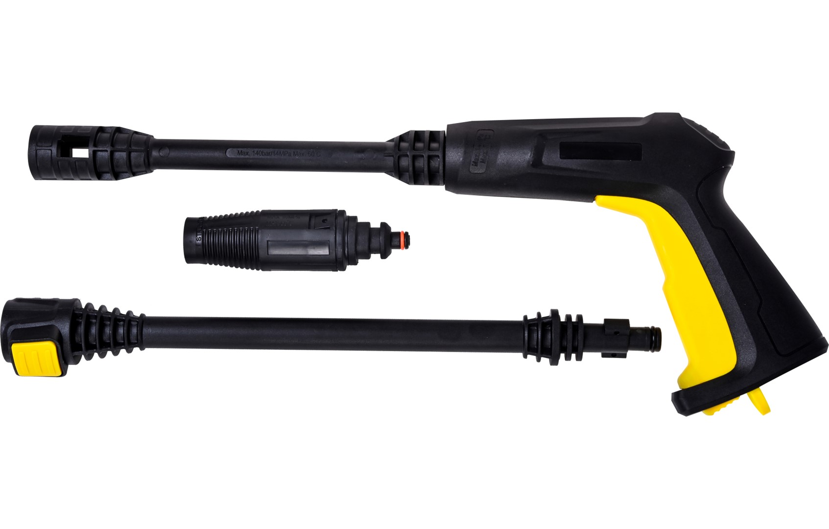 Lavazho Drel 1400W 110Bar