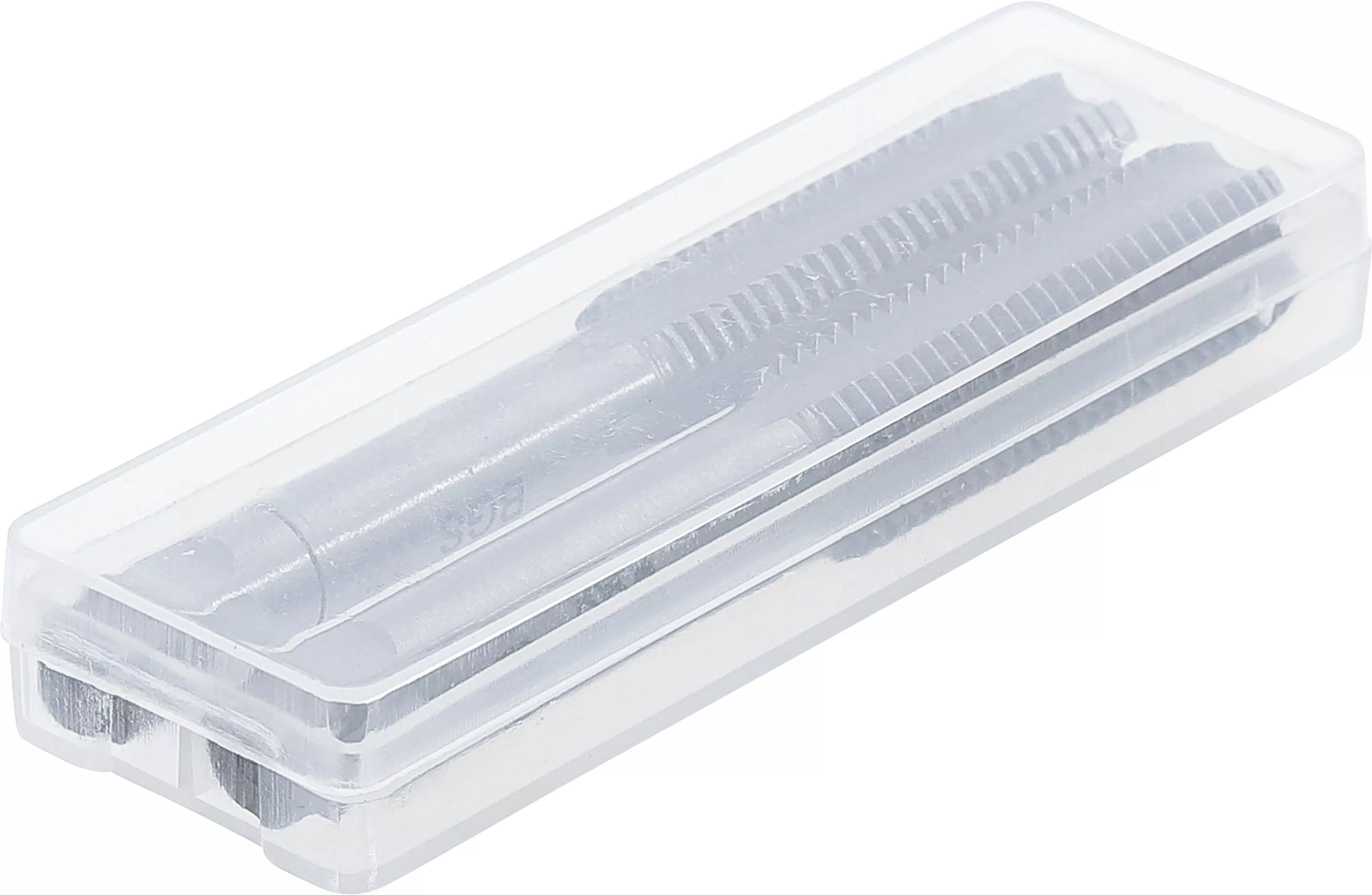 Meshkuj Filetimi BGS M6x1 2pass