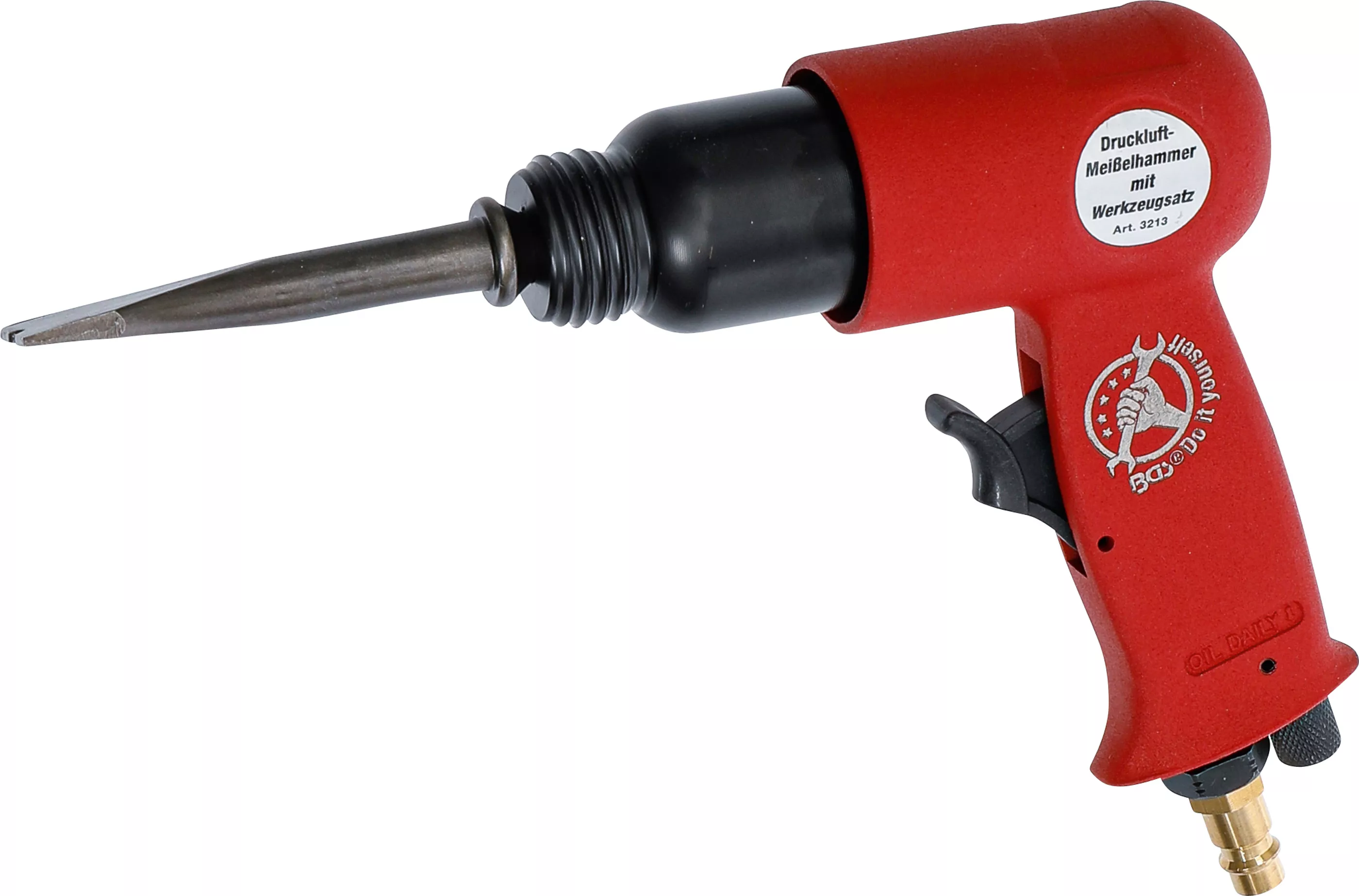 Matrapik me ajer BGS