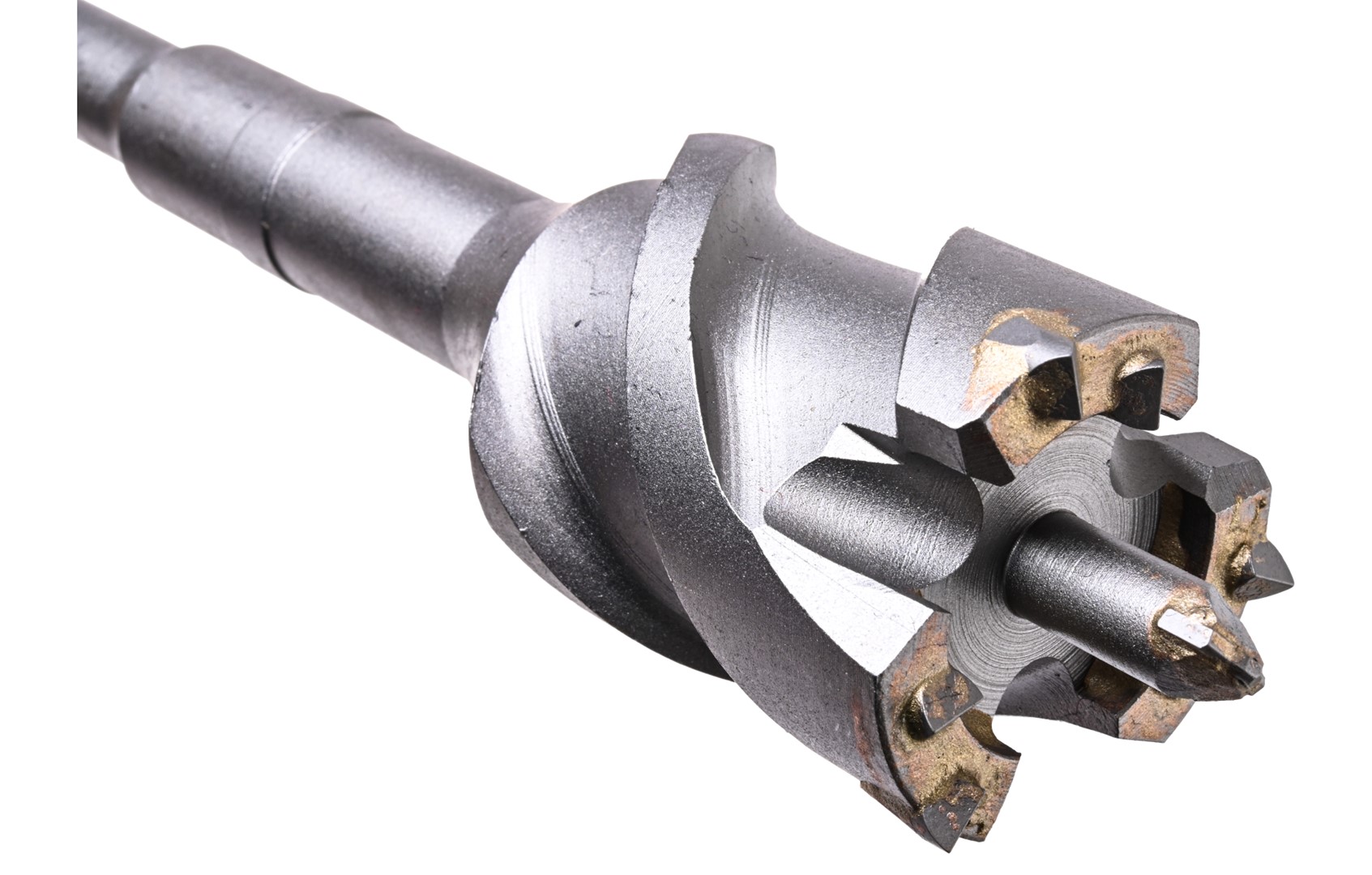 Punto WAART SDS MAX 55x600