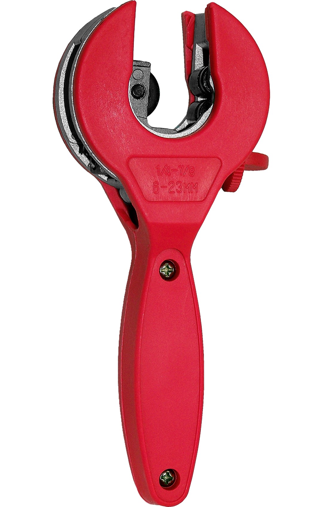 Prerese tubi metalik me kriket Drel 6-35mm