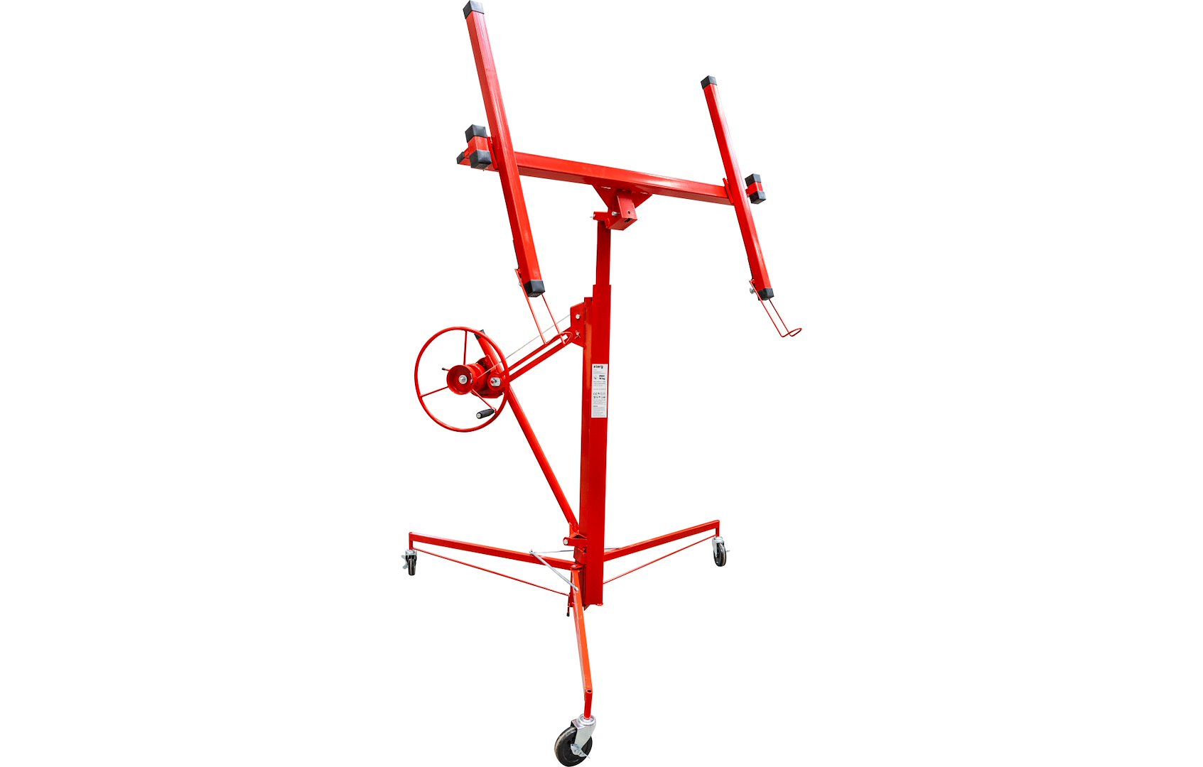 Stativ per pllaka gipsi dhe porcelani 324cm