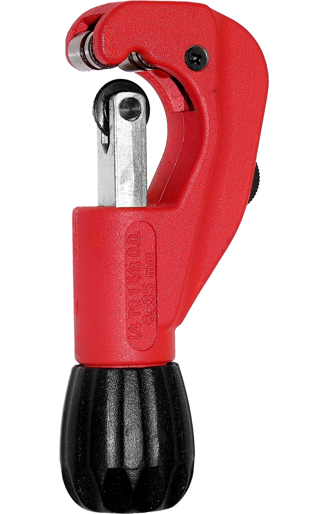 Prerese tubi metalik Drel 6-35mm