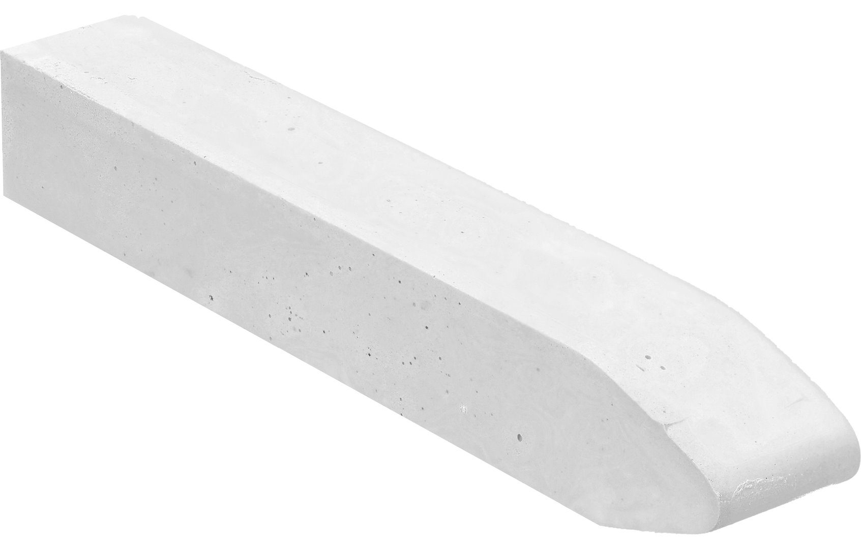 Shkumesa te bardhe katror M2 50 cope