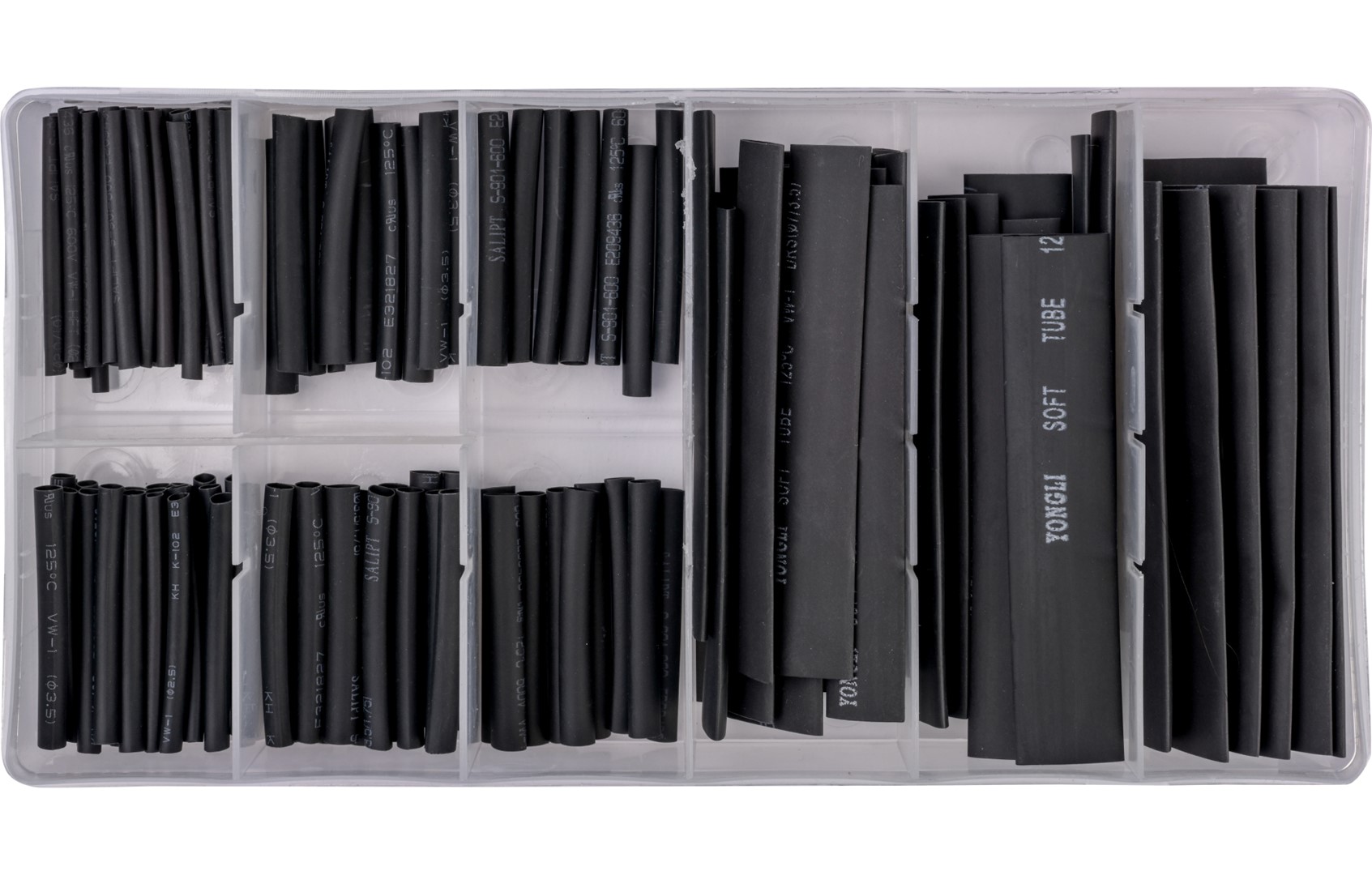 Set mufte WAART 2-13 130 cope