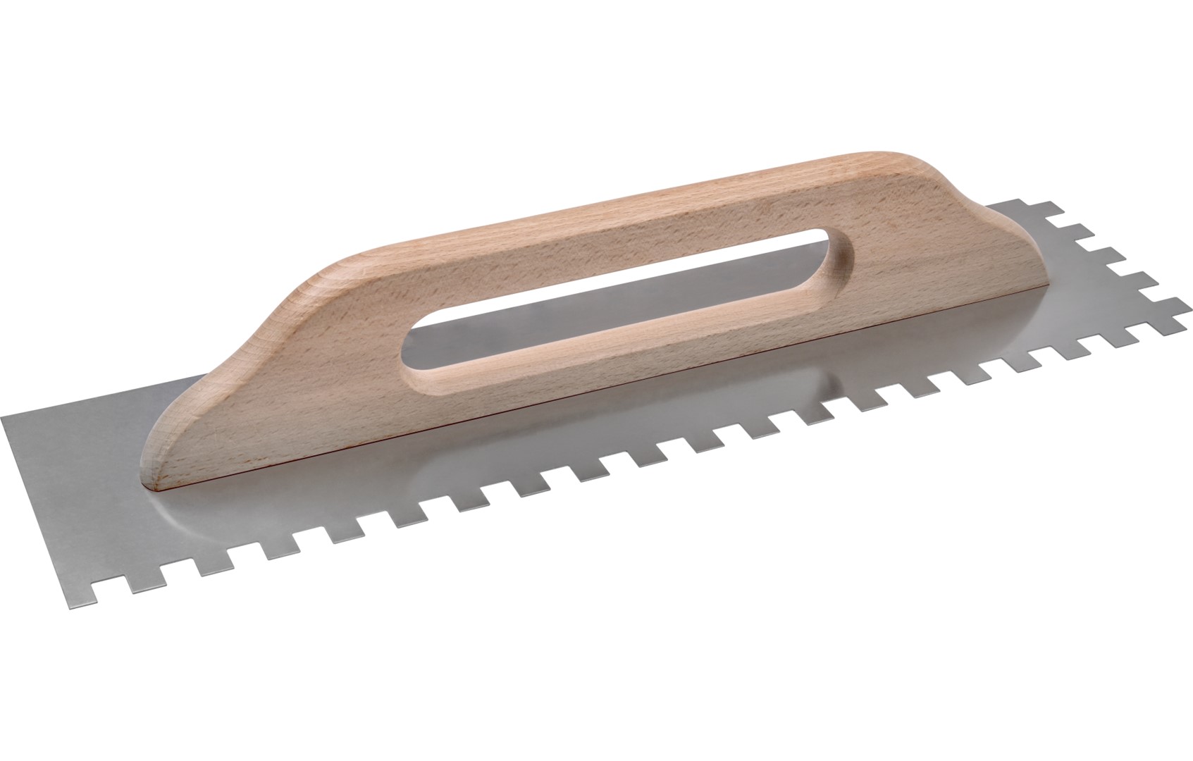 Kreher pllakash Inox 10x10 58cm