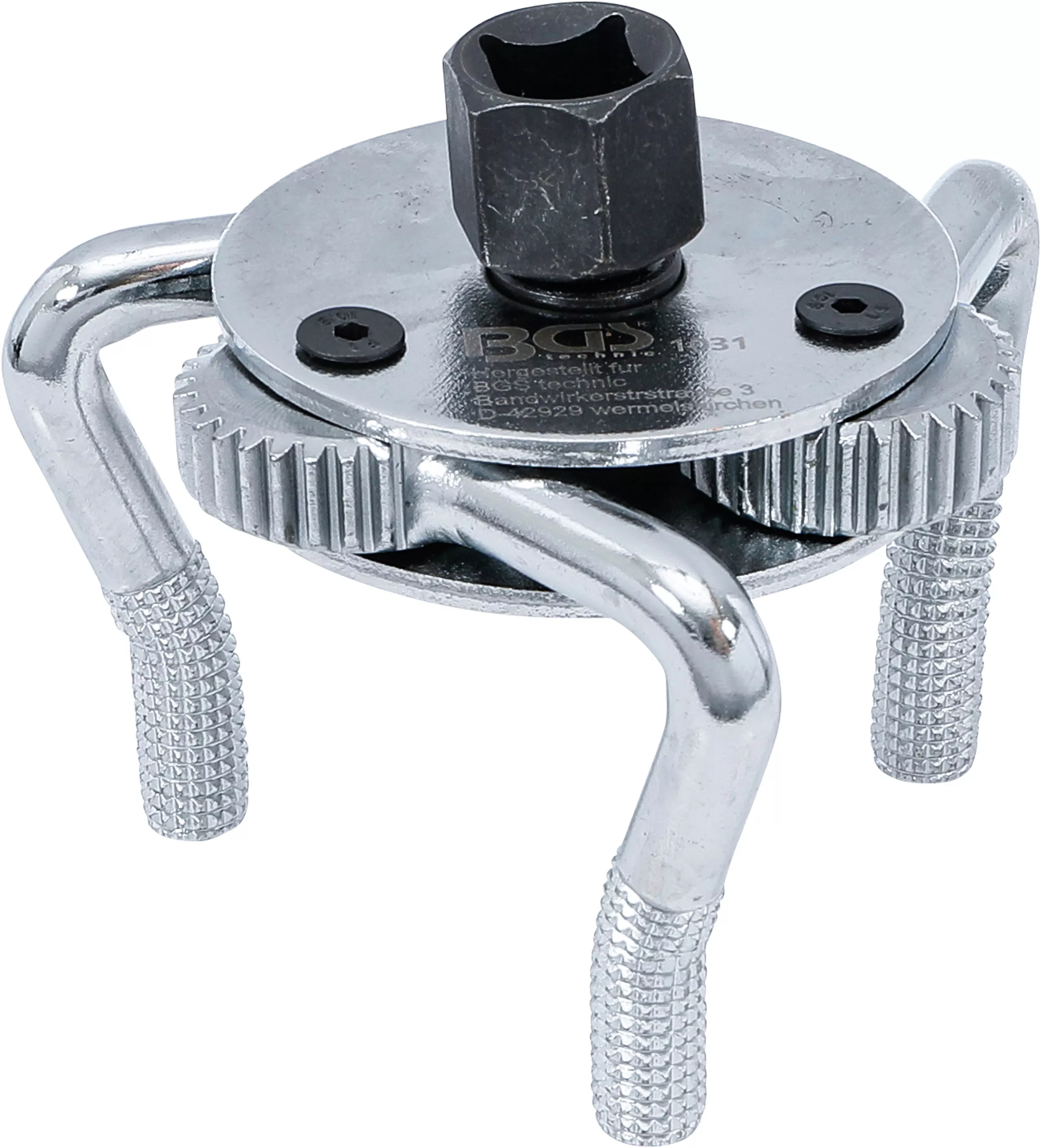 Celes per filter vaji 3 krahe BGS 60-100mm