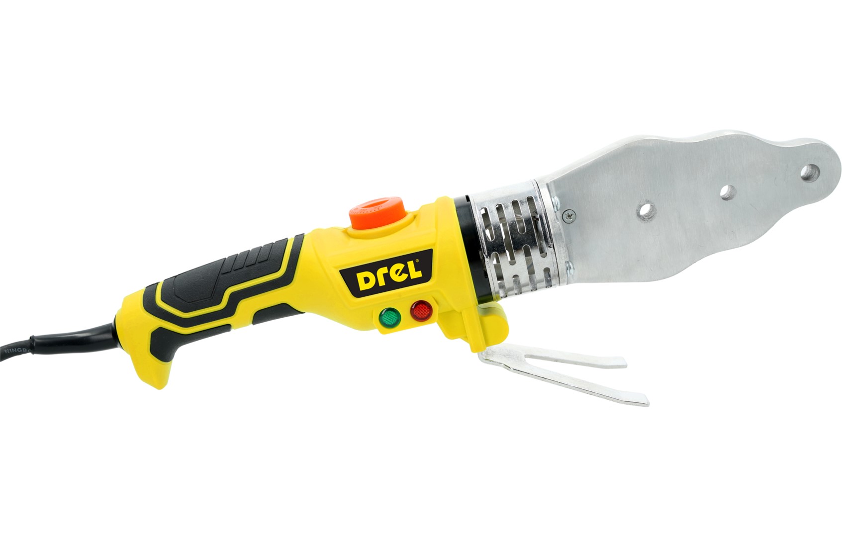 Aparat ngjitje tub PPR Drel 1500W 20-63mm