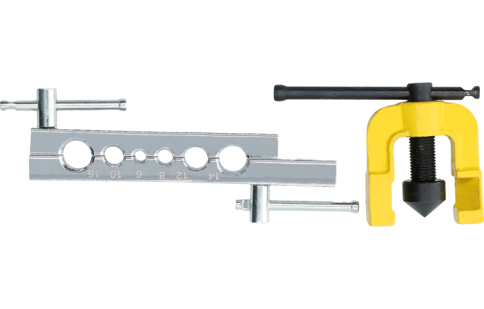 Hapese tubo bakri Drel