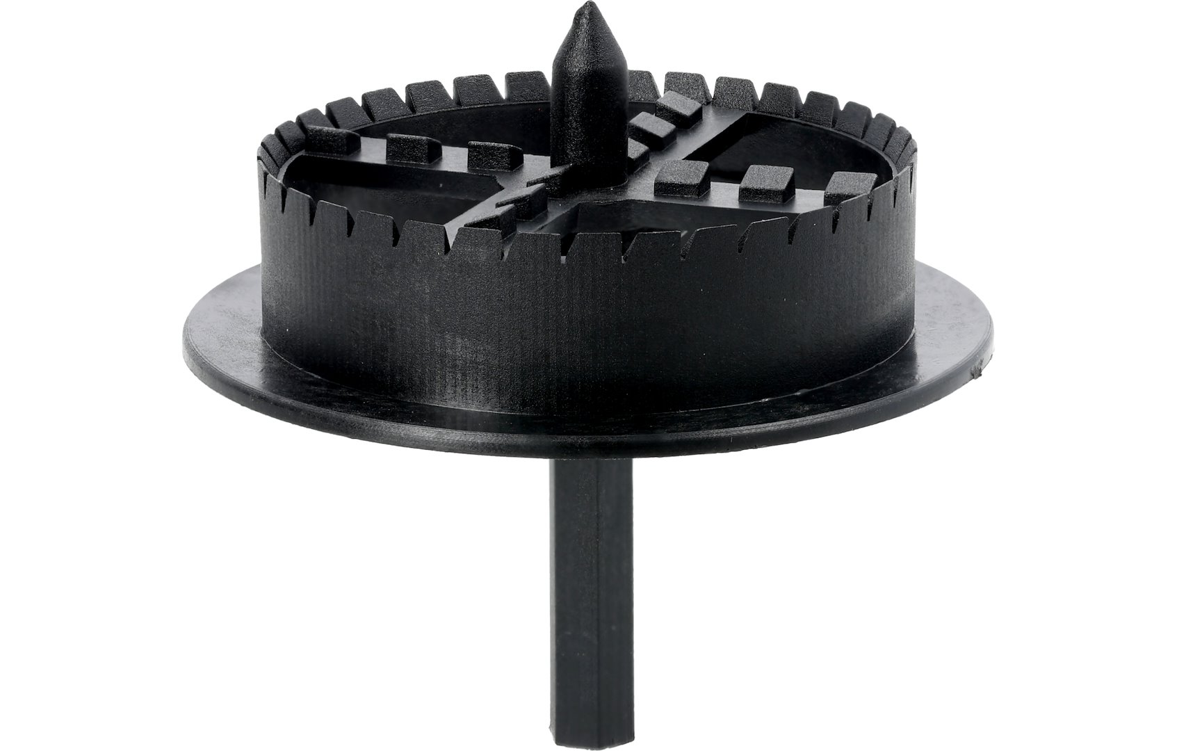 Punto freze plastike per upat e polisterolit Drel 68mm