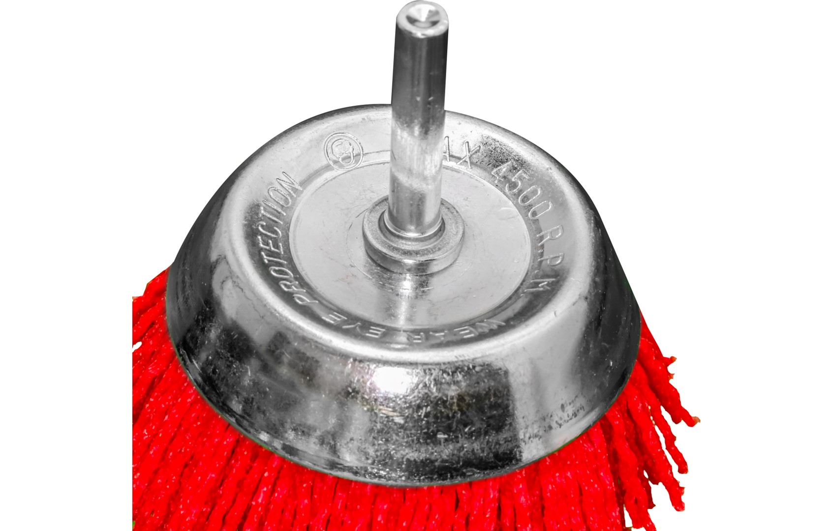 Furce nejloni trapani Drel 75mm