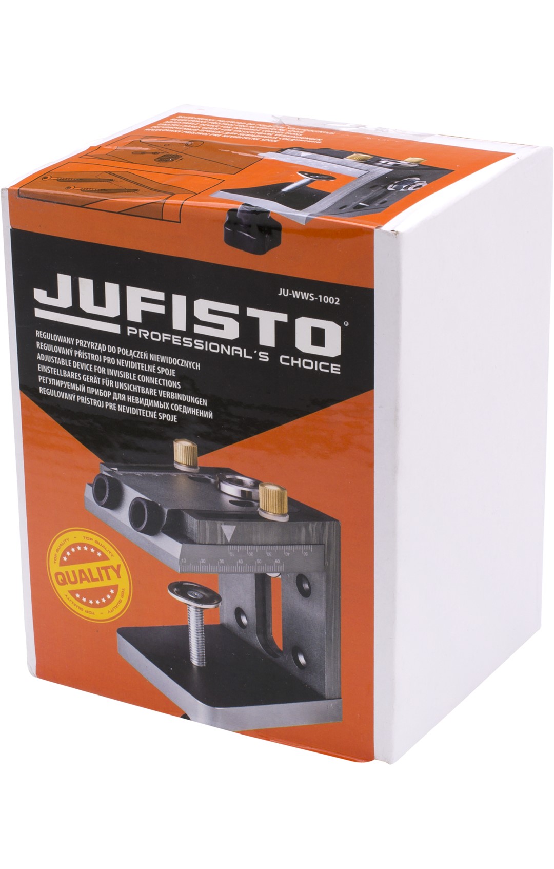 Suport per hapje vrima ne dru