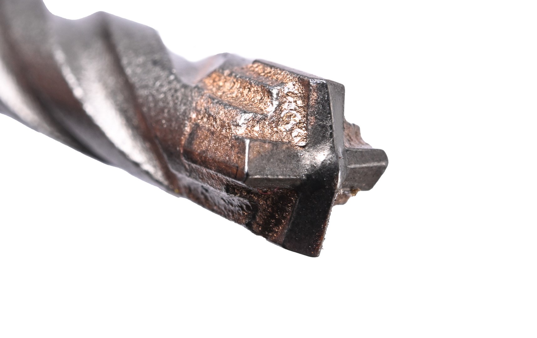 Punto Betoni SDS+ WAART 6x110 4 koka