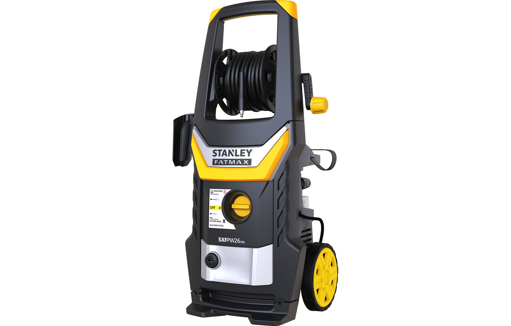 Lavazho Stanley 2600W 180Bar