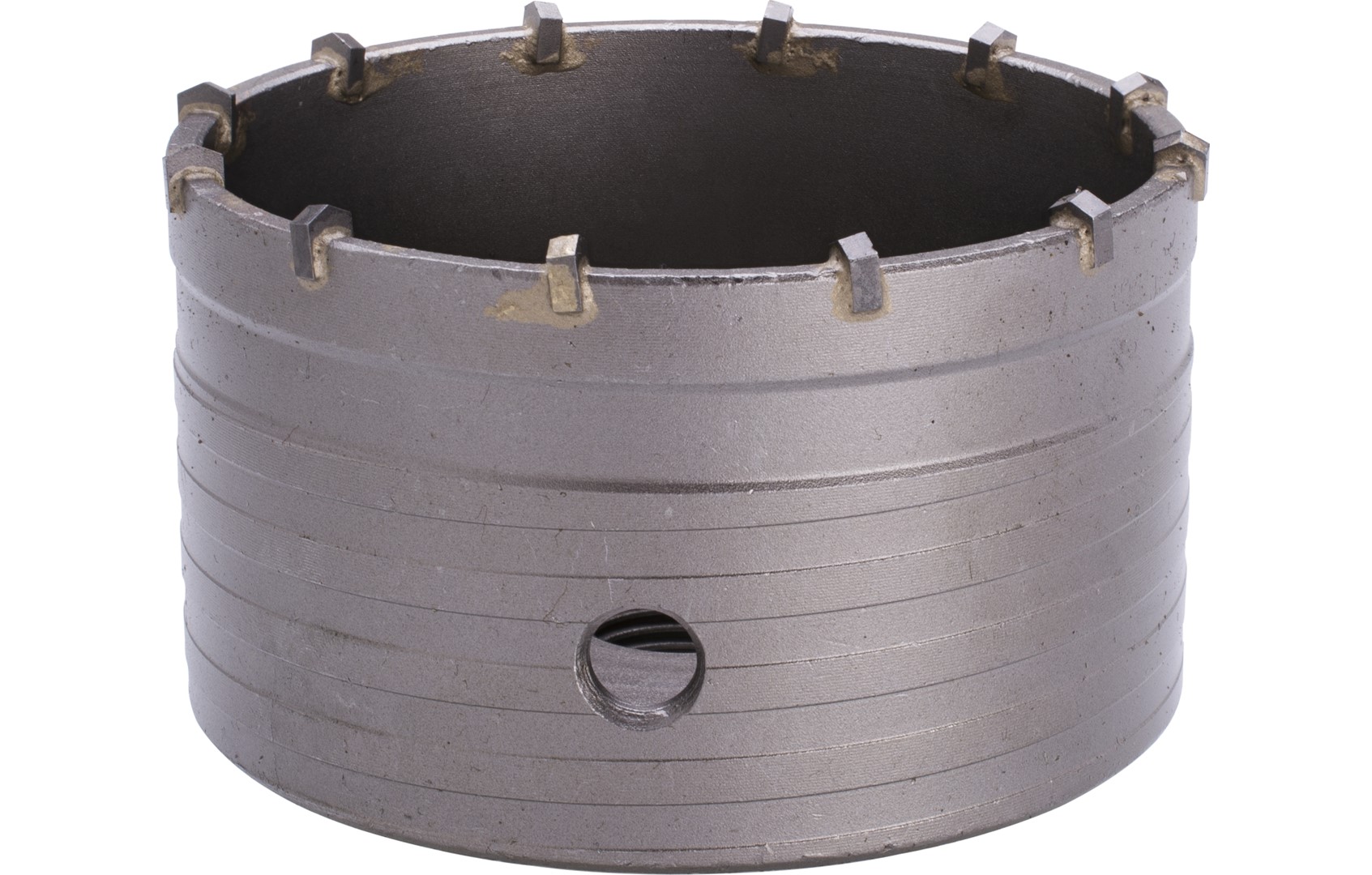 Punto Gote betoni Karbiti Drel 105mm M22