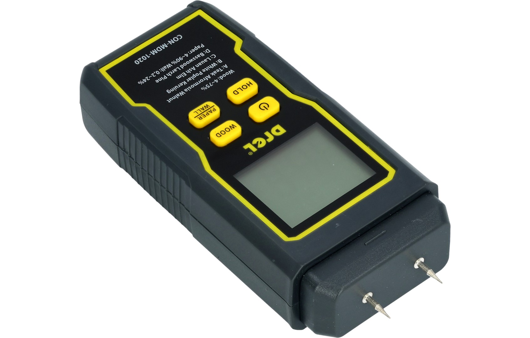 Mates Lageshtie Drel