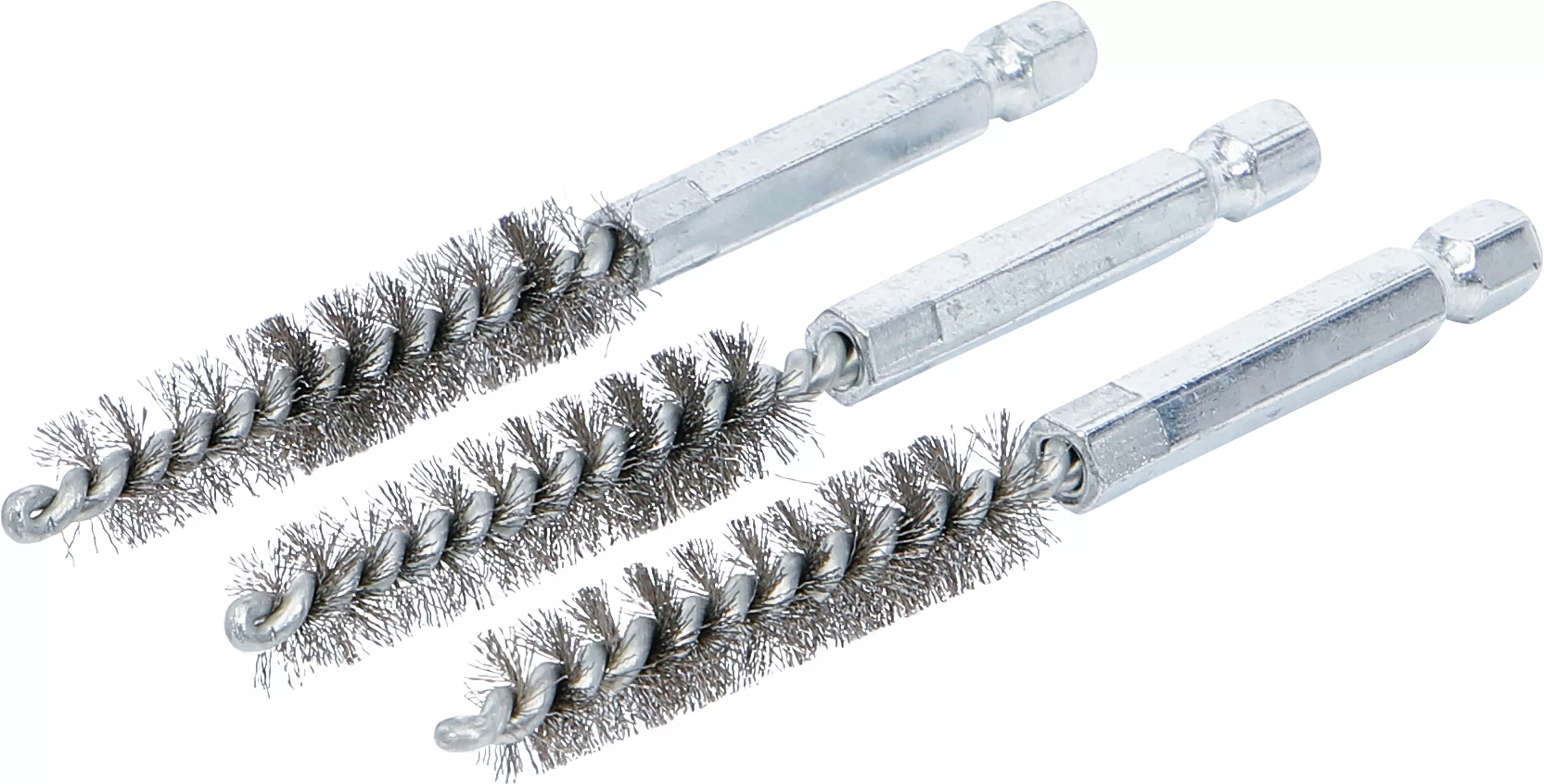 Set furca teli BGS 3 cope