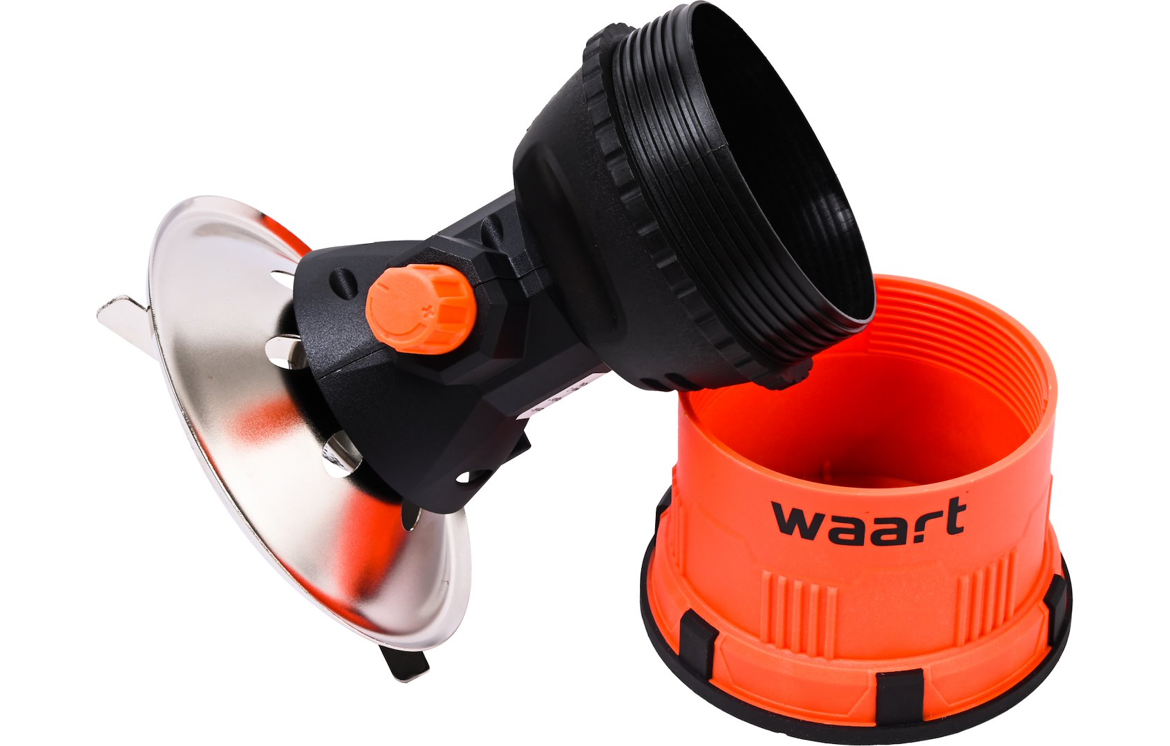 Petrogaz WAART me centil INOX