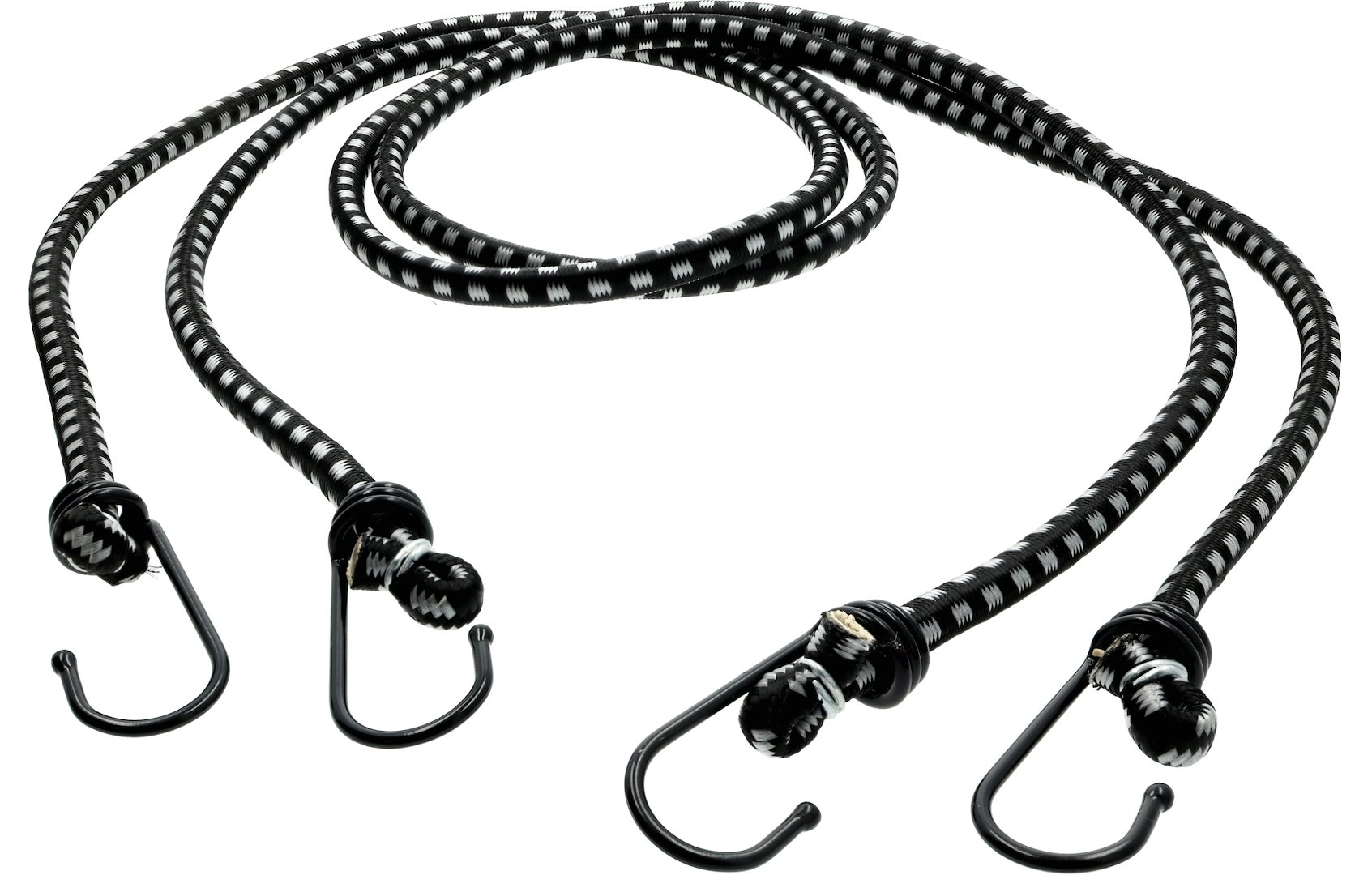 Llastik bagazhi Drel 8 mm x 120 cm
