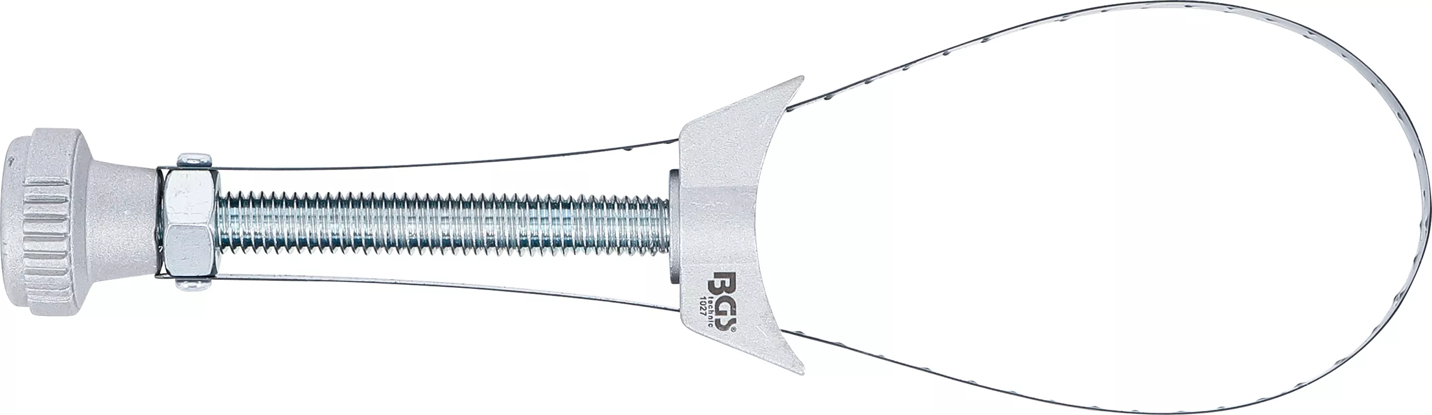 Celes per filter vaji BGS 110-155mm