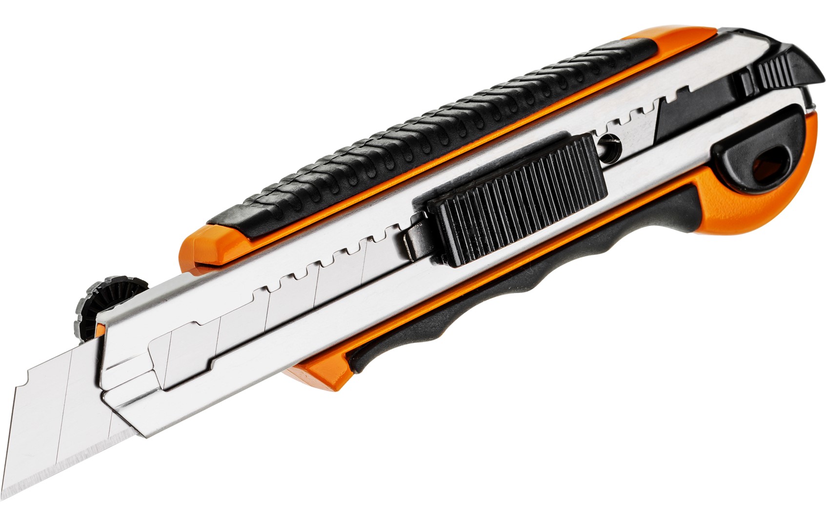 Thike WAART trup metalik 19mm 8 lama rezerve