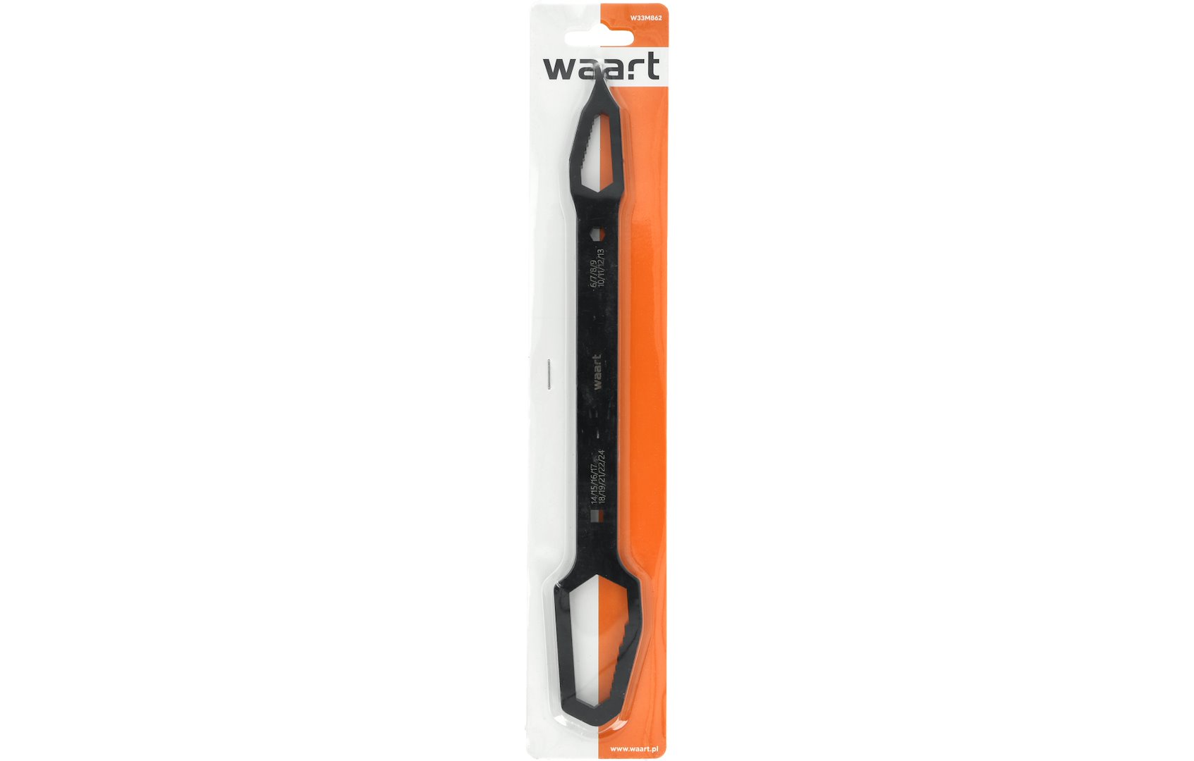 Celes universal WAART 280mm 6-13mm, 14-24mm