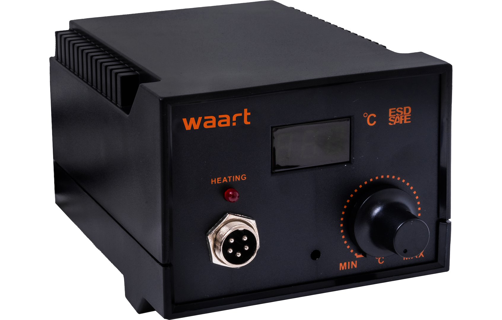 Avi Kallaje Stacion WAART 40W