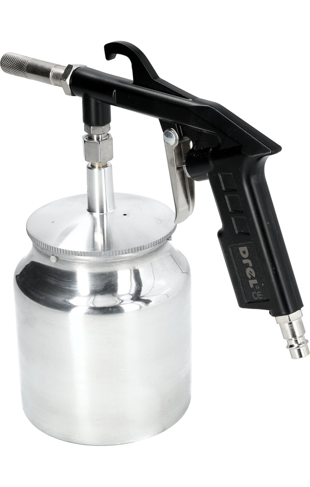 Pistolete pastrimi me rere Drel