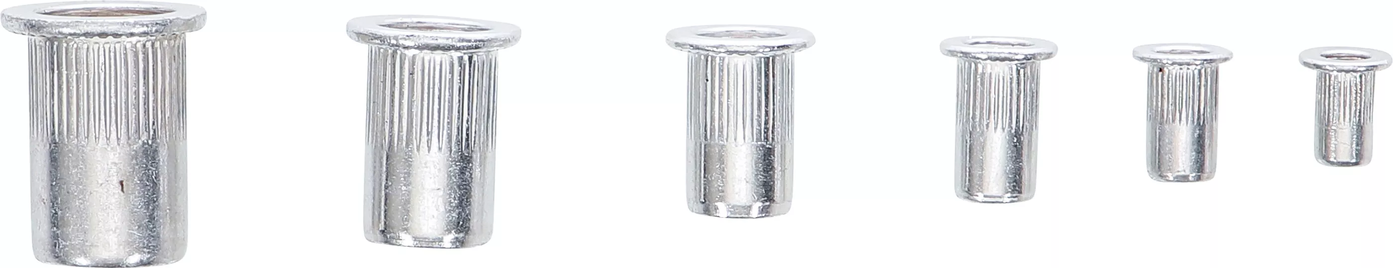 Set percina dado Alumin BGS 150 cope