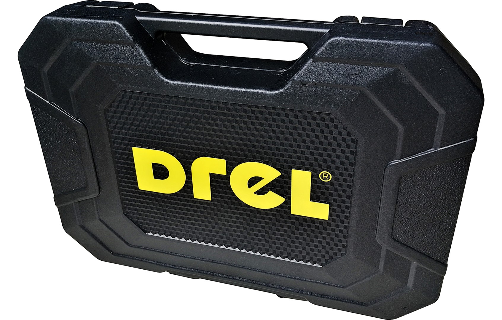 Set kriketi Drel 1/4 & 1/2 72cp