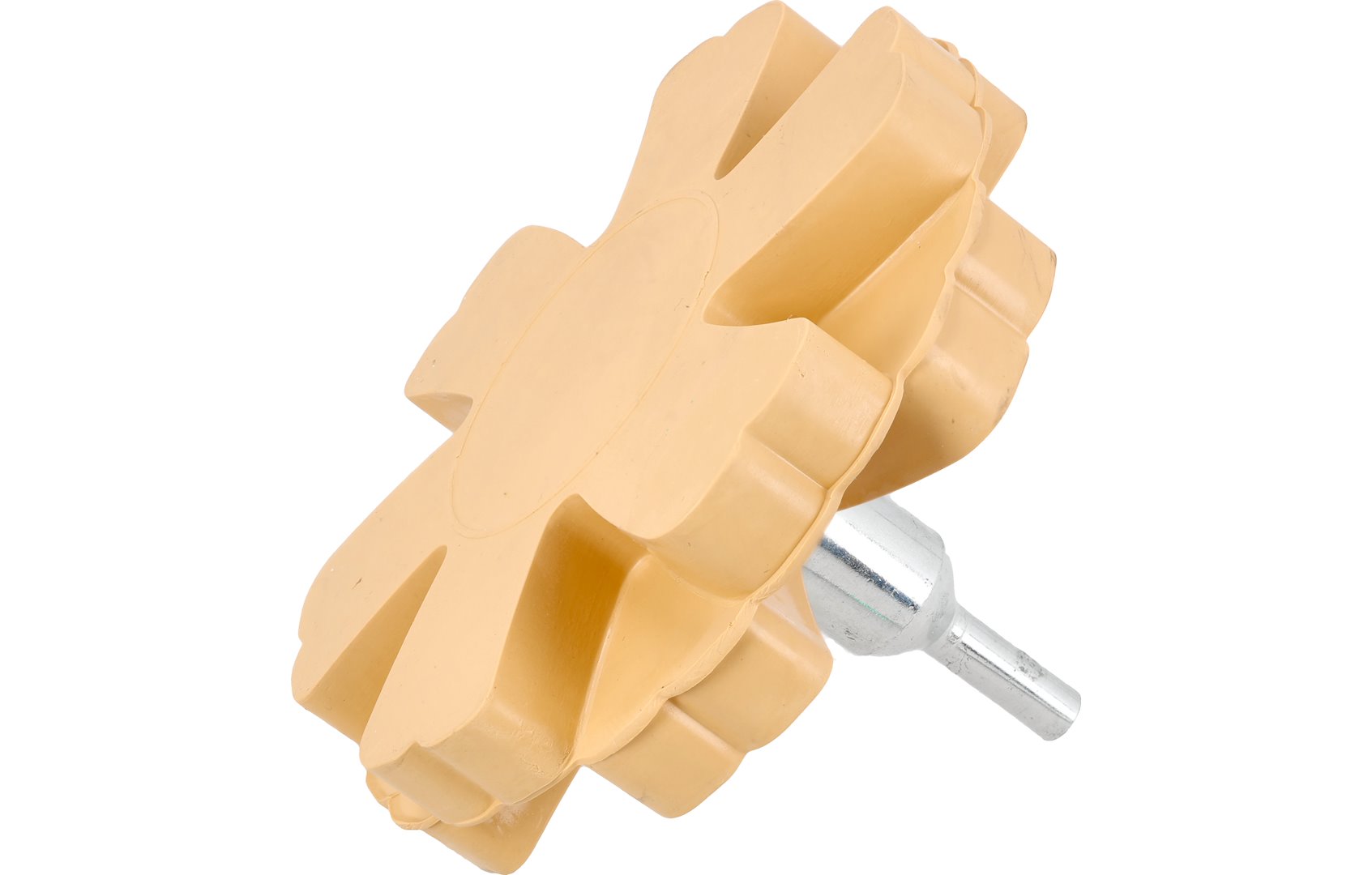 Disk gome per adezive Drel 90x20mm