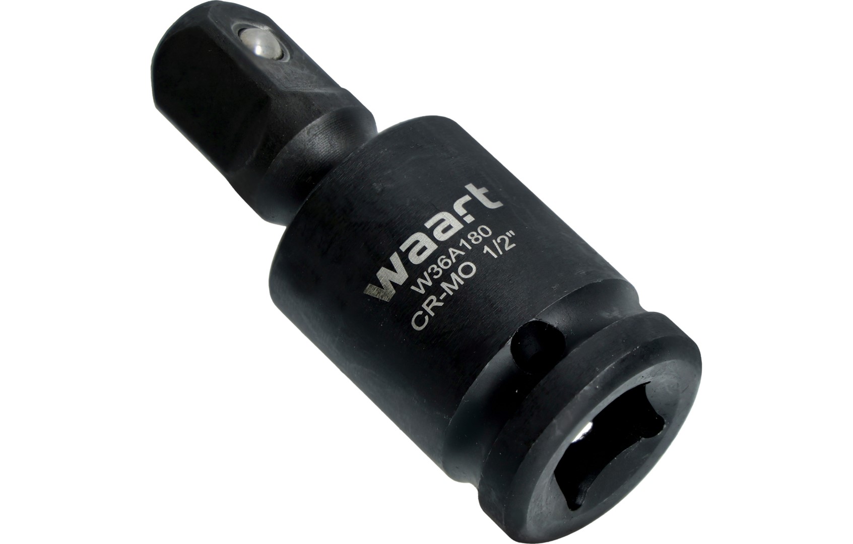 Kryq kriketi Ajri WAART 1/2