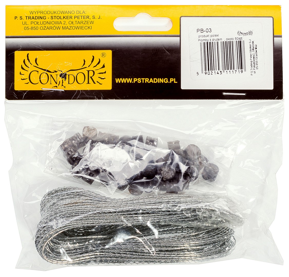 Set vula me plumb 50 cope