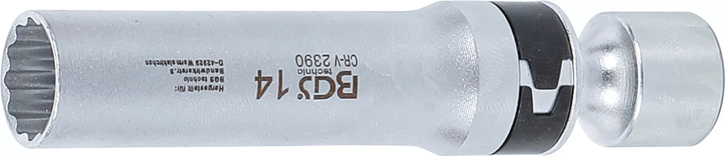 Koke kriketi per kandele me xhunto BGS