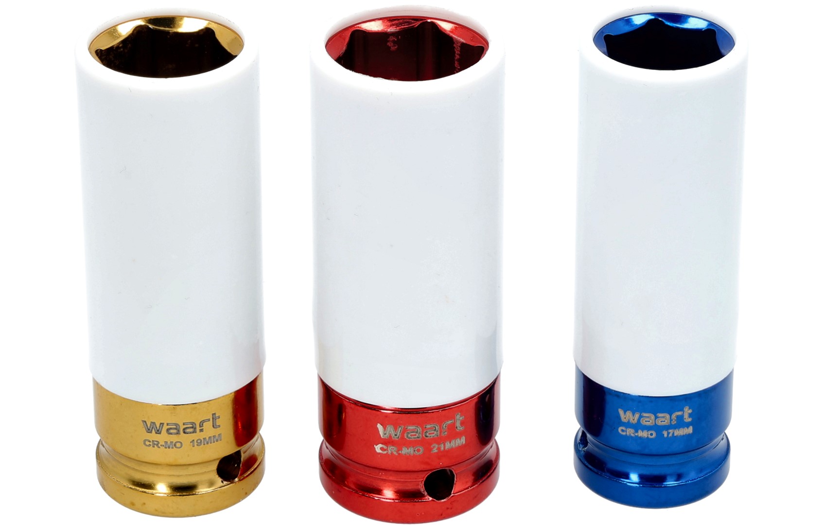 Set koka kriketi ajri me mbrojtje WAART 3 cope