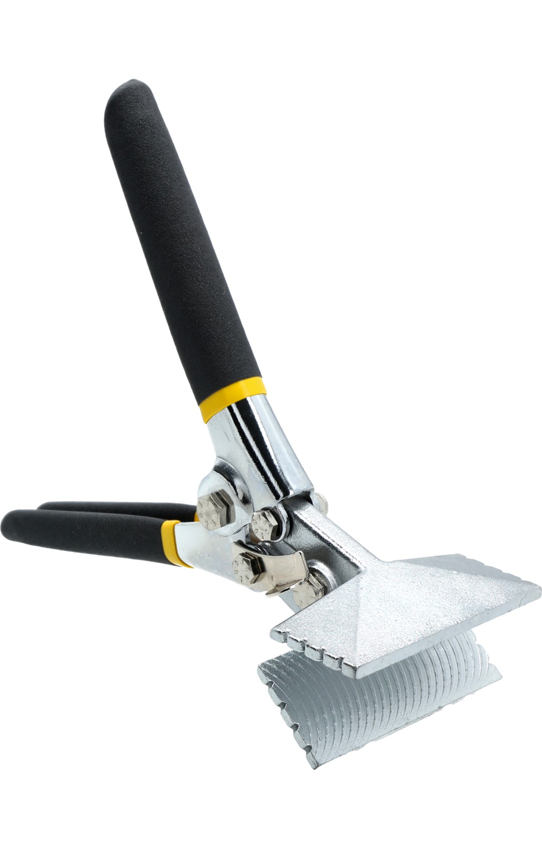 Pince per kthime llamarine Drel 80mm e drejte