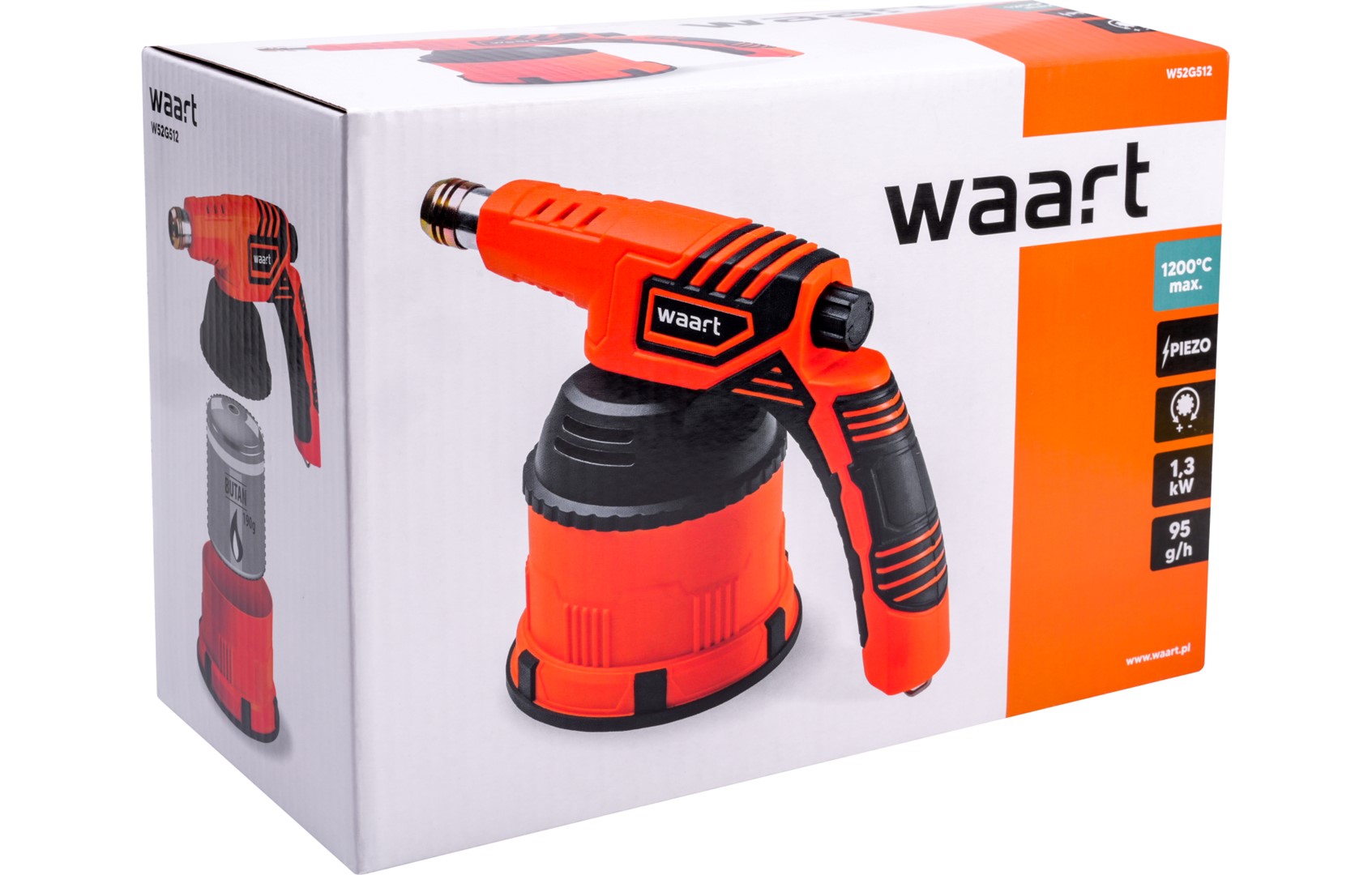 Kanello WAART me centil