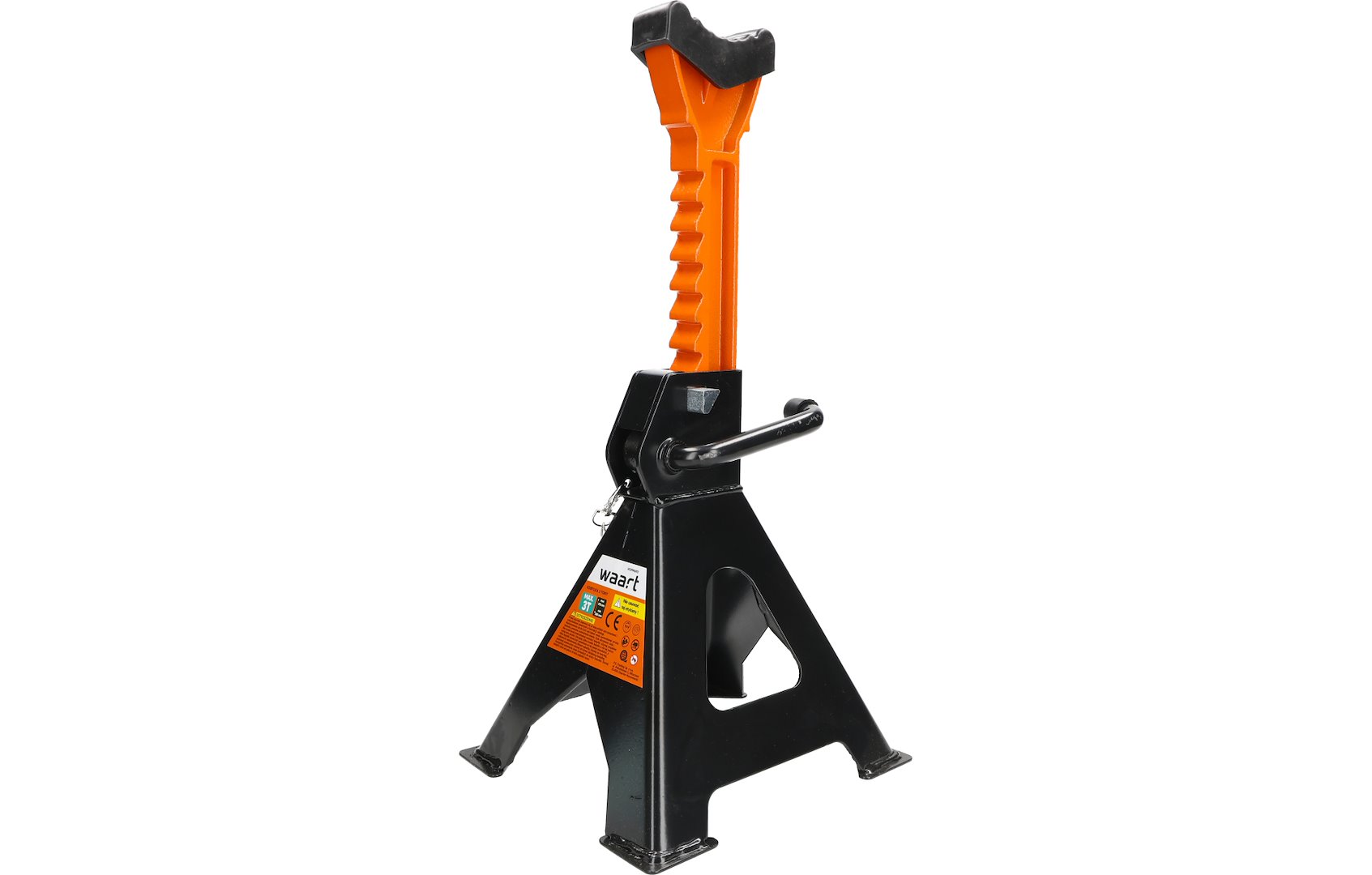 Set 2 mbajtese aksi WAART 3 Ton