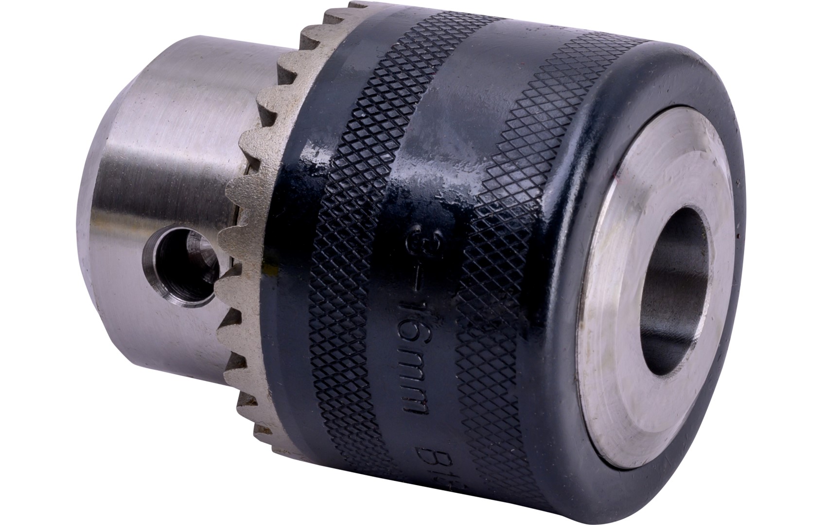 Mandrino Drel 3-16mm me kapje konike