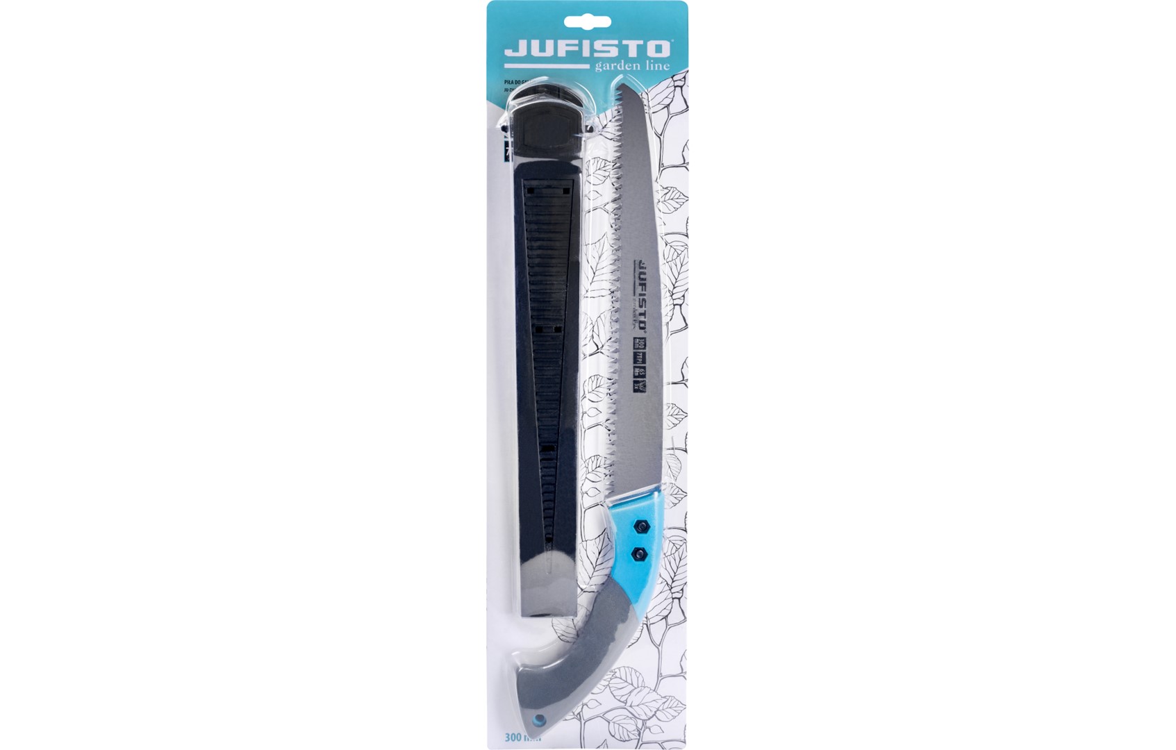 Sharre krasitje Jufisto 300mm