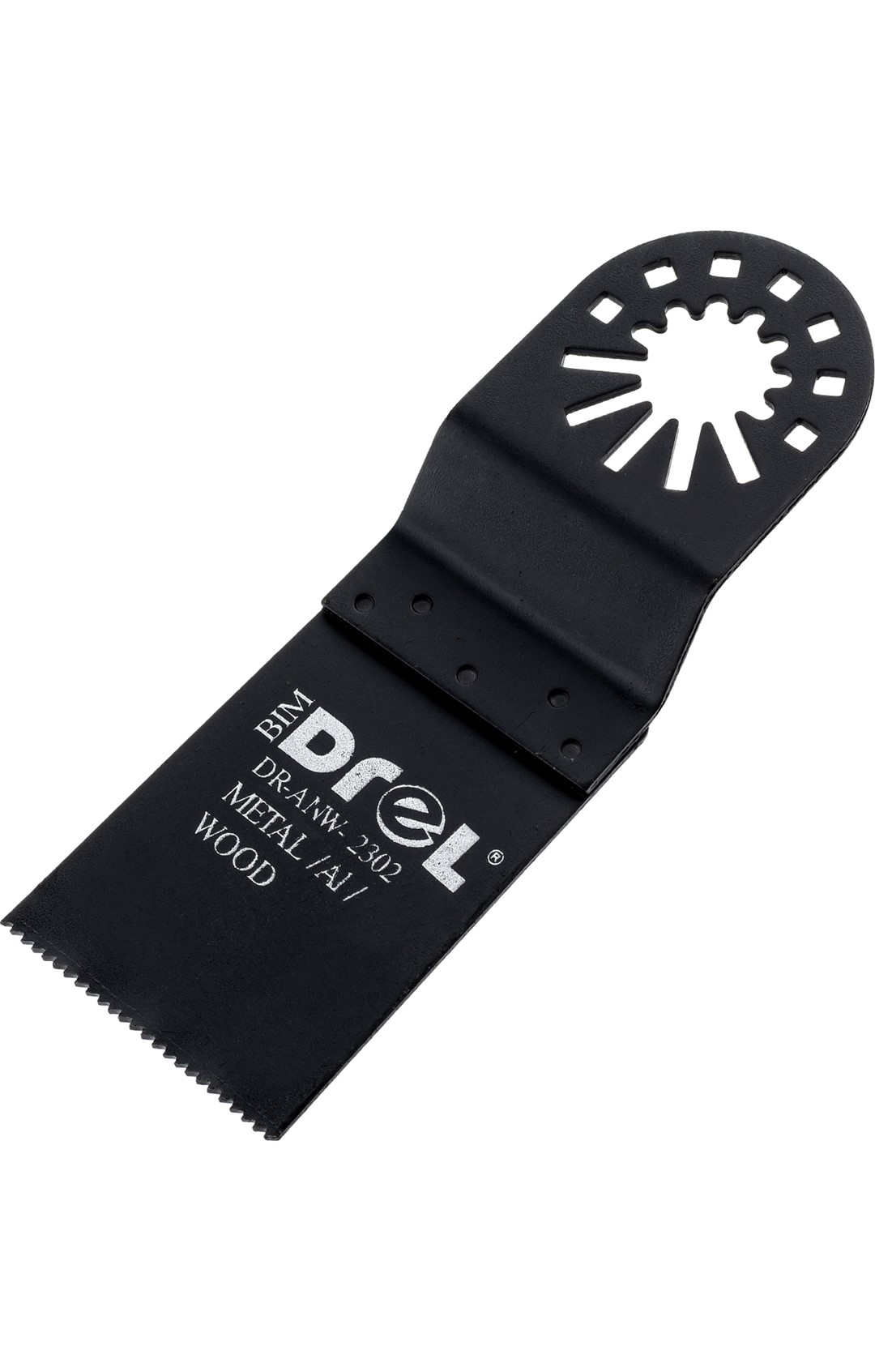 Lame per vegel multifunksionale Drel per Dru dhe metal 33mm