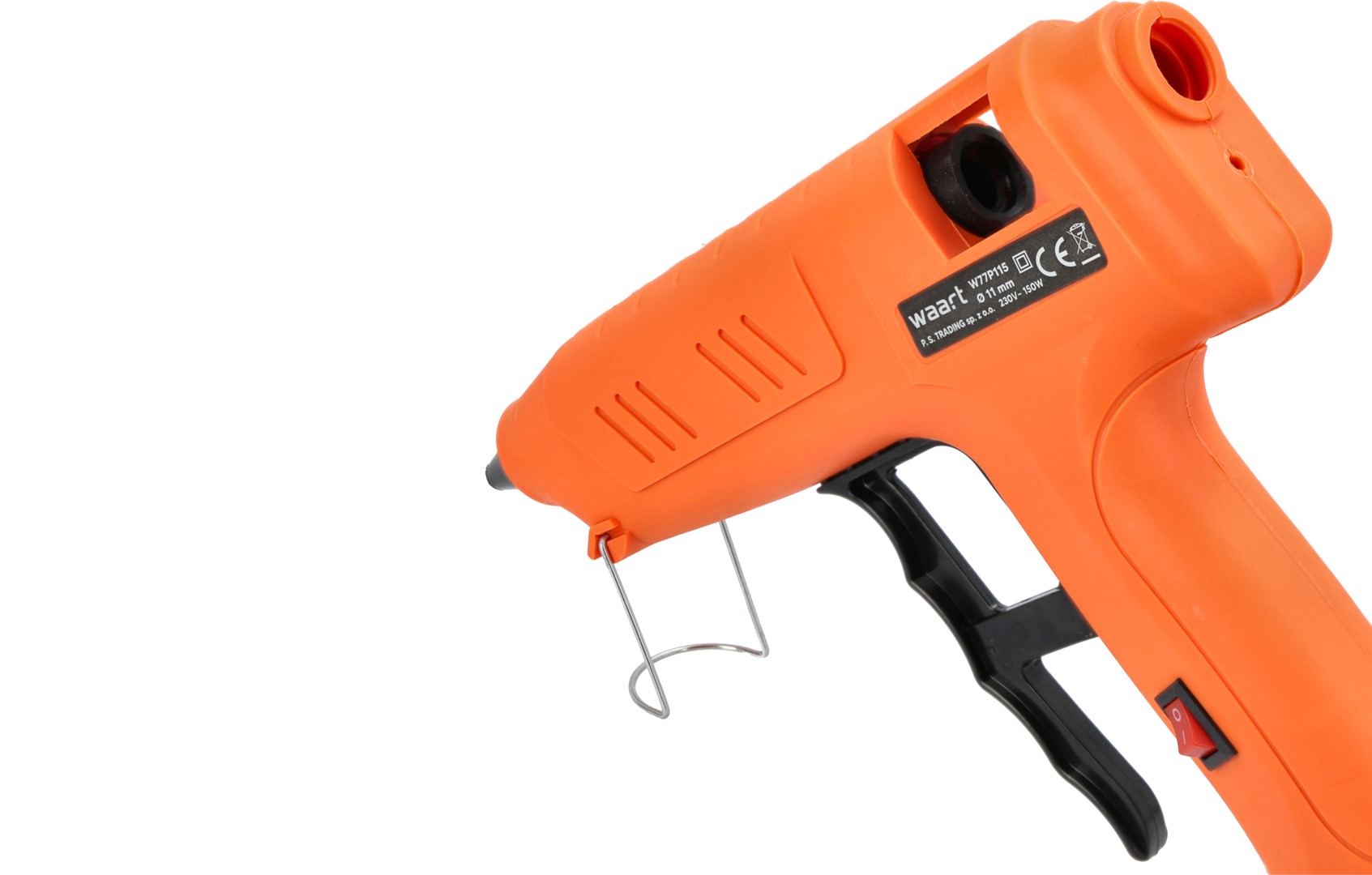 Pistolete Silikoni Elektrik WAART 150W