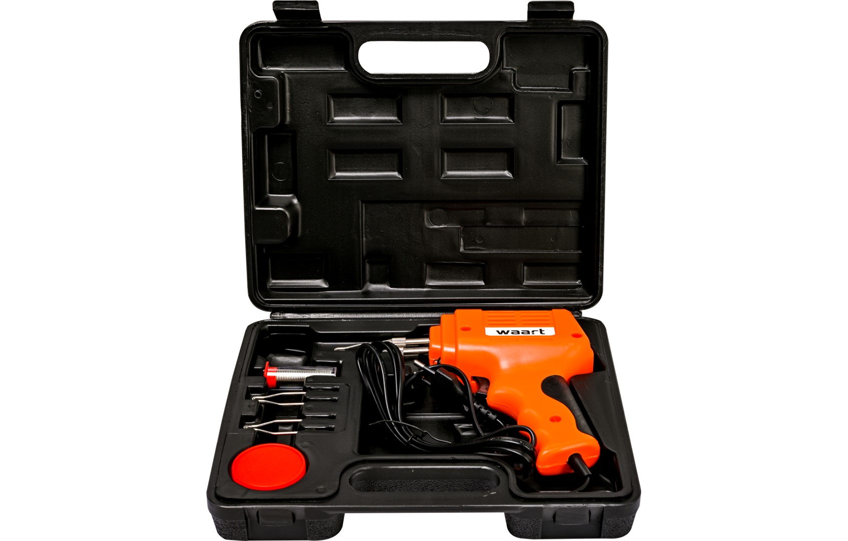 Avi Kallaje pistolete WAART 100W