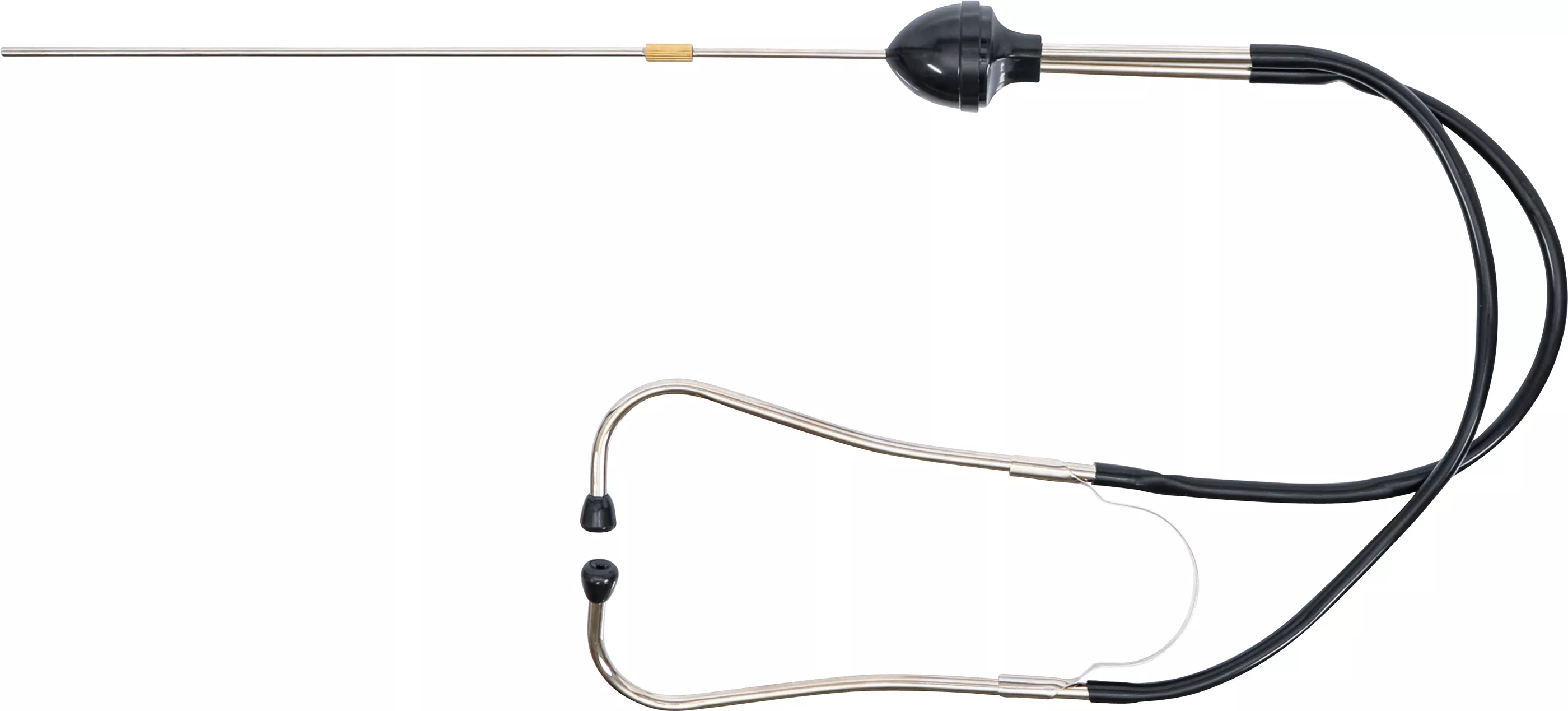 Stetoskop mekanik BGS