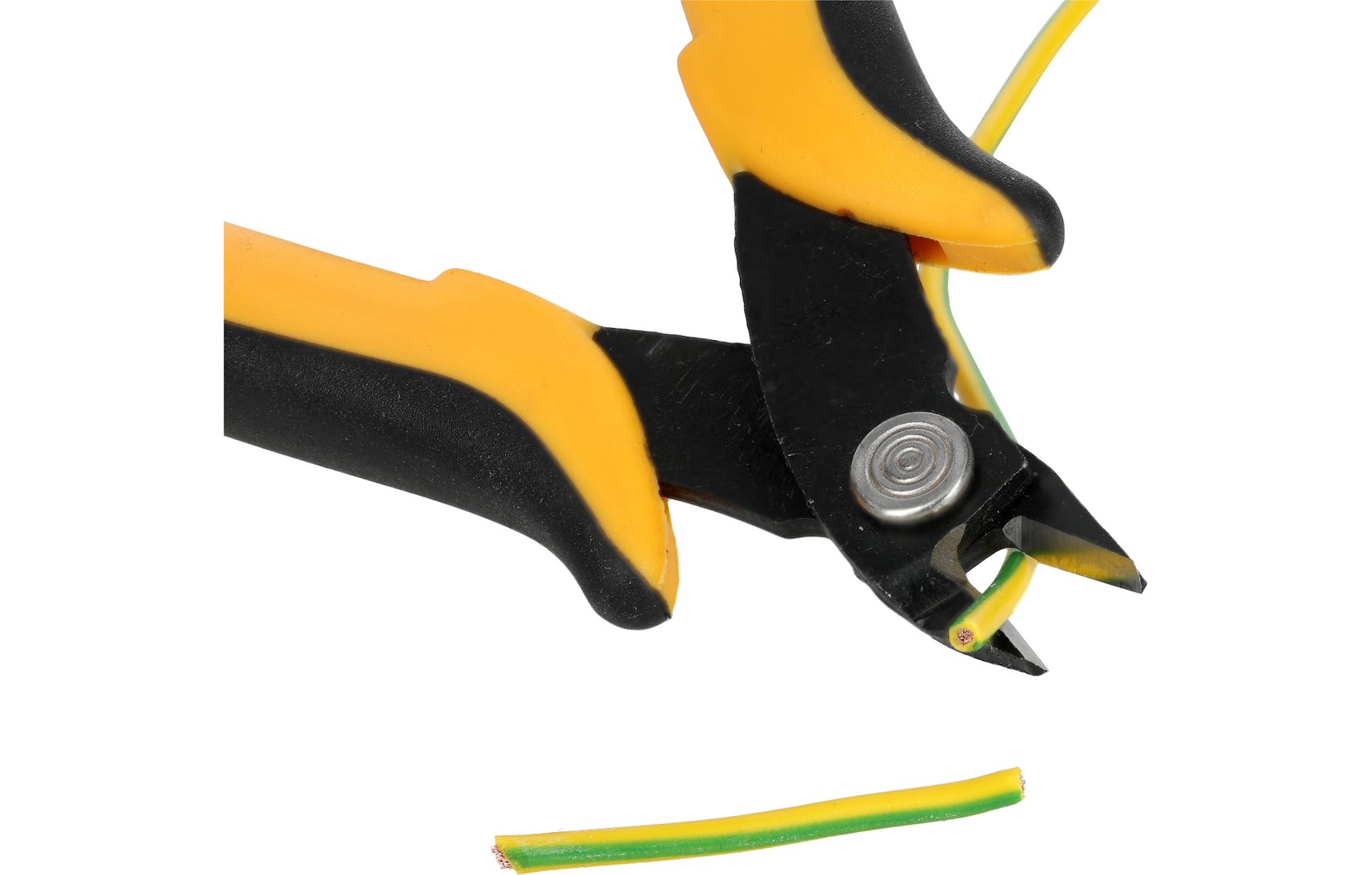 Tronkeze precizioni Drel 130mm