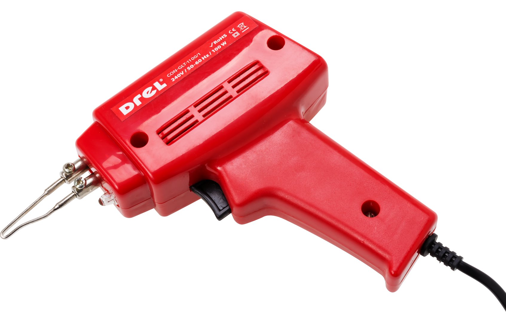 Avi Kallaje pistolete Drel 100W