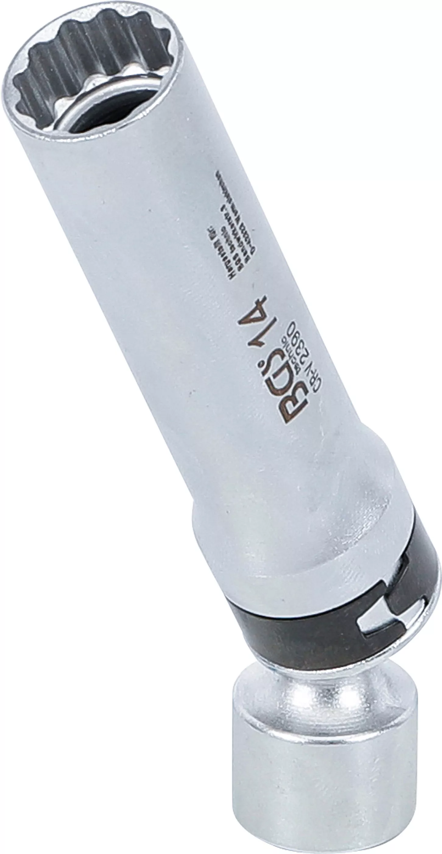 Koke kriketi per kandele me xhunto BGS