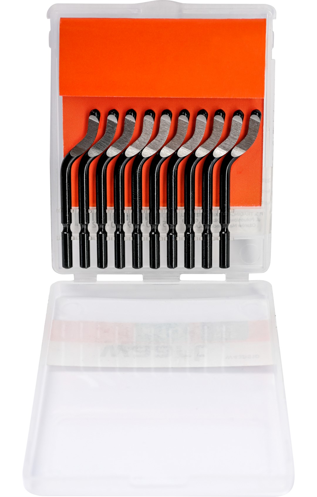 Rezerva per Gerryeresen WAART 10 cope