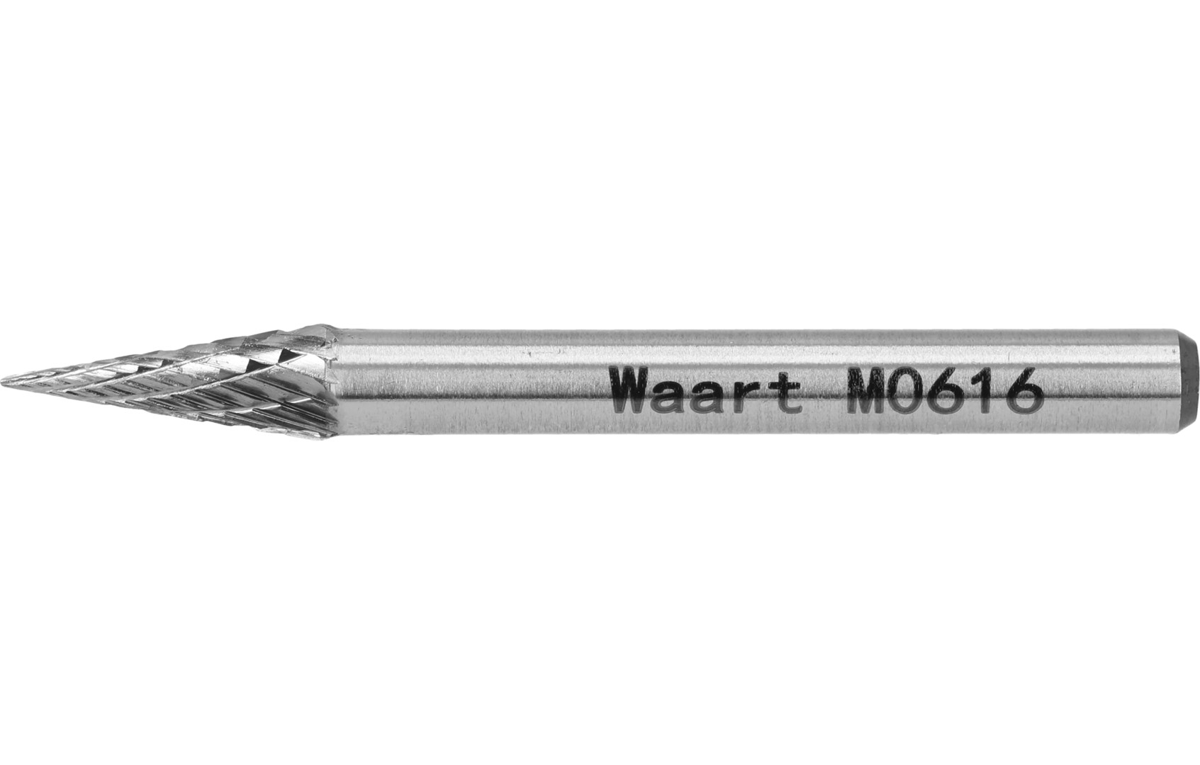 Freze Karbiti WAART M0616