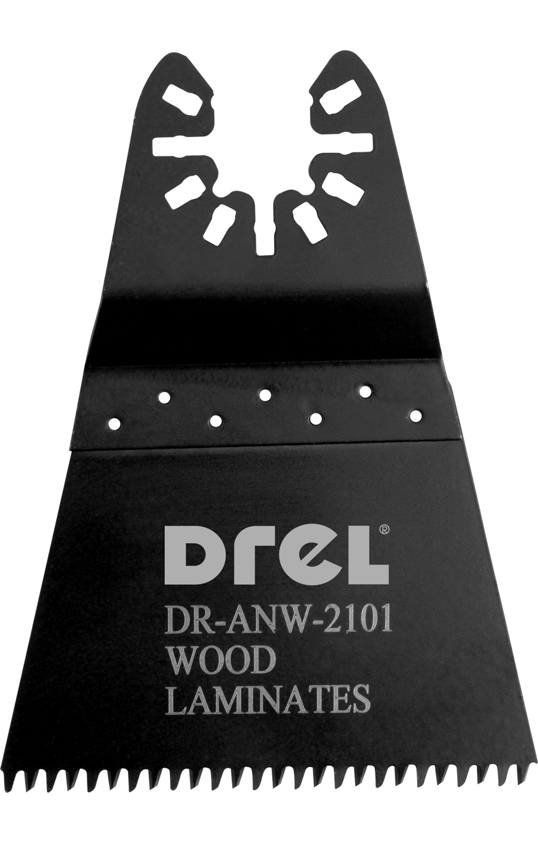 Lame per vegel multifunksionale Drel per Dru 65mm